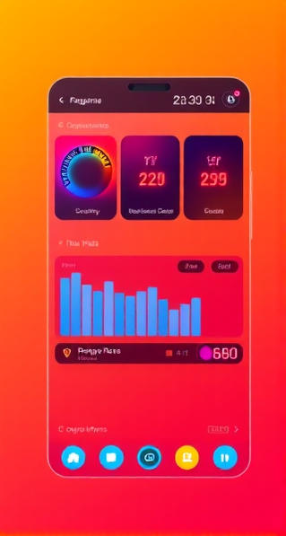 瞬态赔率引擎