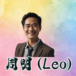 周明 (Leo)